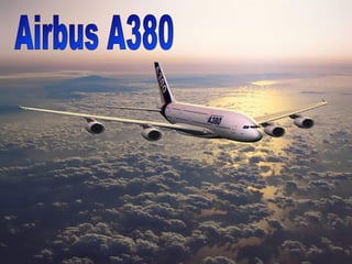 Airbus A380 