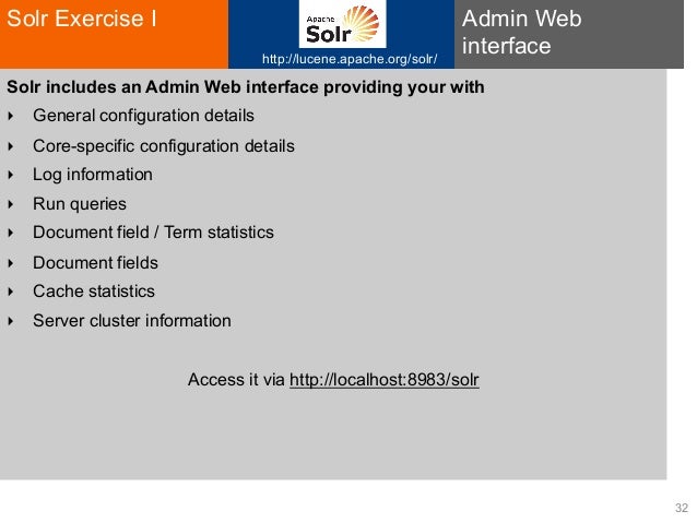 apache lucene search example apache lucene search example