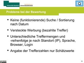 Q
Webseiten bewerten


30

 