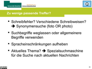 Verarbeiten / Zitieren

G

Grundlagen

P

Praxis

Q

Qualitätsbewertung

V

Verarbeiten / Zitieren
35

 