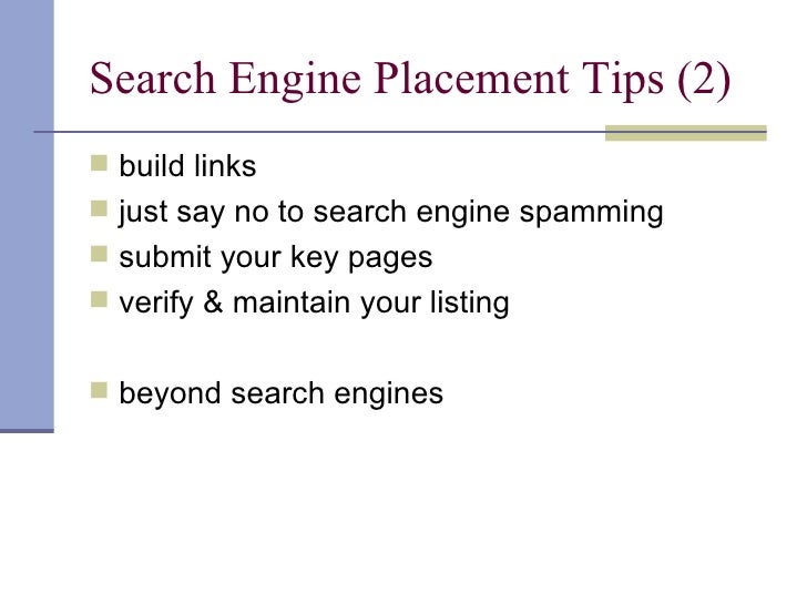 Introduction Into Search Engines And Information Retrieval Introduction Into Search Engines And Information Retrieval