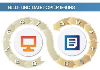 bild- und datei-optimierung
 