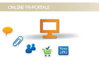 online pr-portale
 