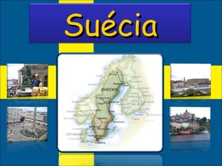 Suécia 