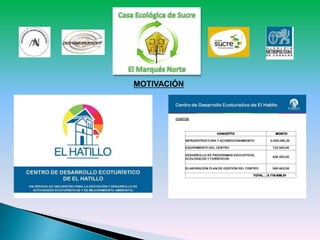 MOTIVACIÓN
 