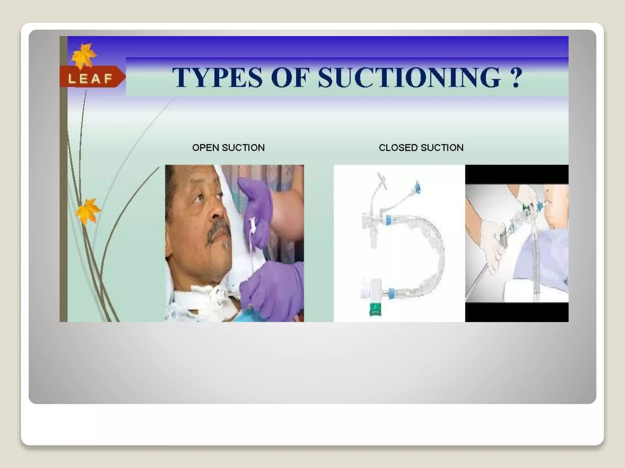 suctioning procedure ppt.pptx