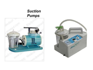 Suction
Pumps
 