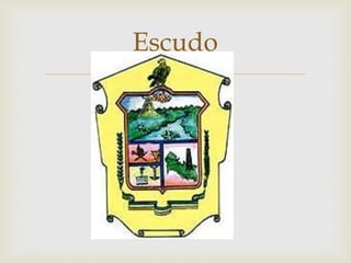 
Escudo
 