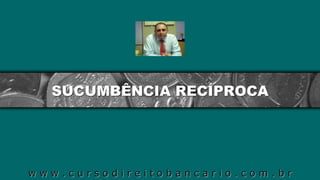 Pratica Forense Civil - Sucumbencia reciproca - Alberto Bezerra