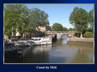 Canal du Midi 