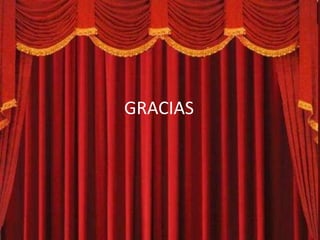 GRACIAS