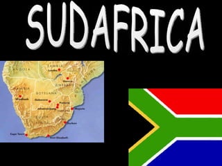 SUDAFRICA 