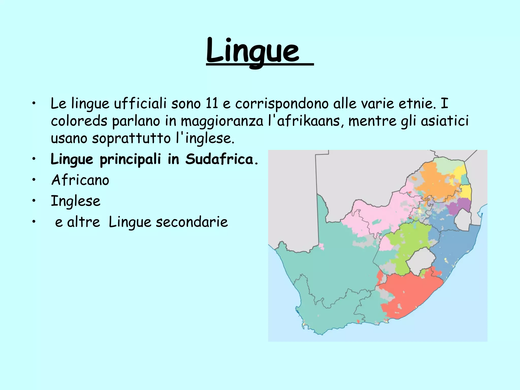 Sud africa_elisa | PPT