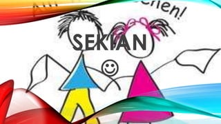 SEKIAN

 