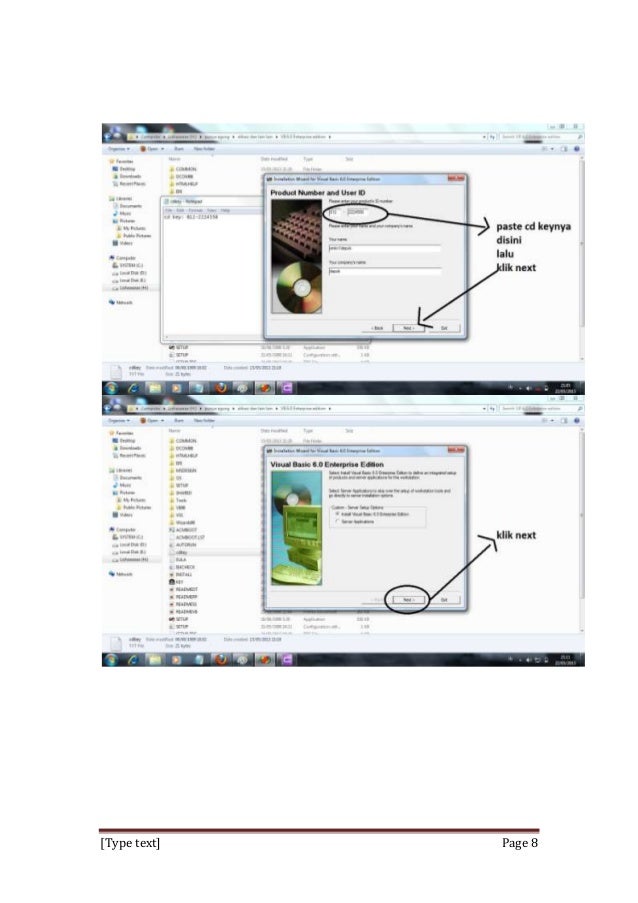tugas akhirtutorial membuat aplikasi 8 638
