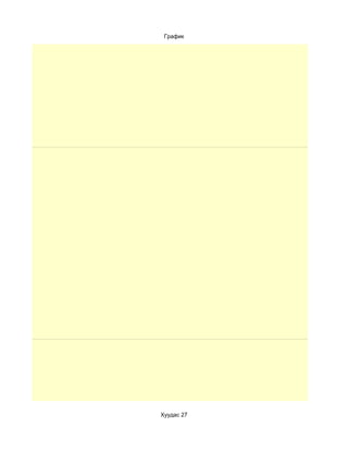 График




Хуудас 27
 