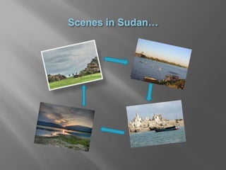 Sudan in our eyes
