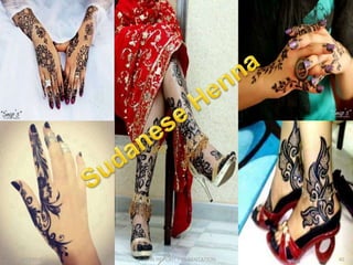 2/12/2015 SUDAN REPORT PRESENTATION 40
 