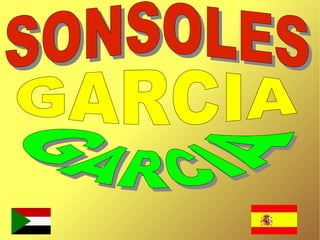 SONSOLES   GARCIA   GARCIA 