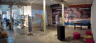 Sudapan Exhibition at RAS Gallery