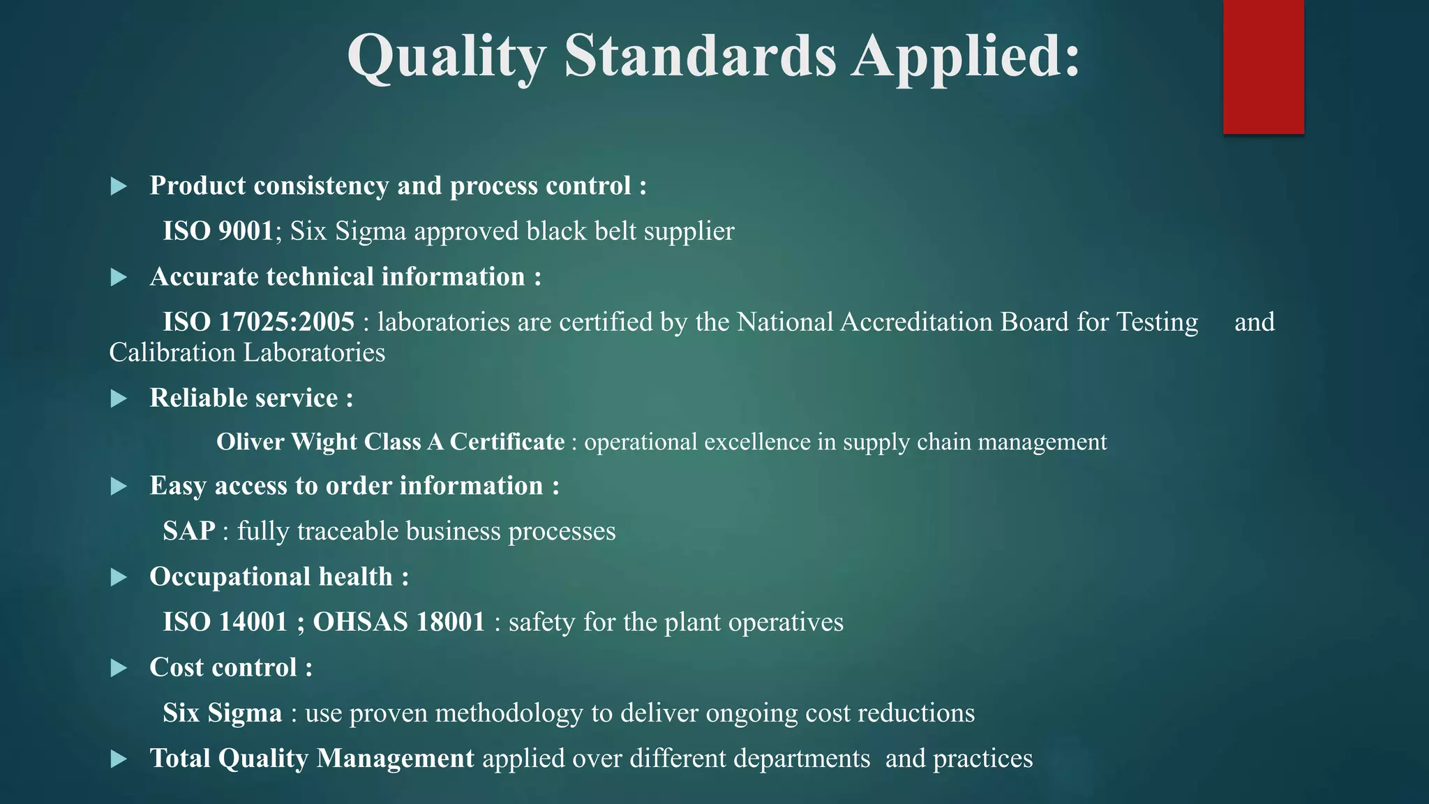 Sudarshan chemical industries limited | PPTX | Commodities | Economy