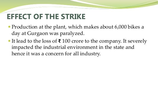 Financial analysis of hero motocorp ppt image