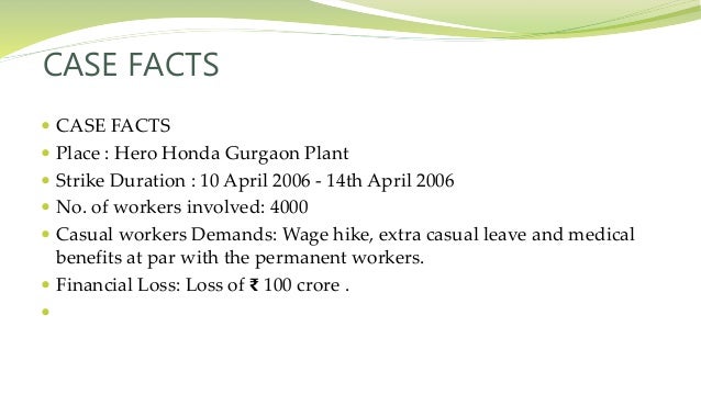 Secret of honda's success case study image