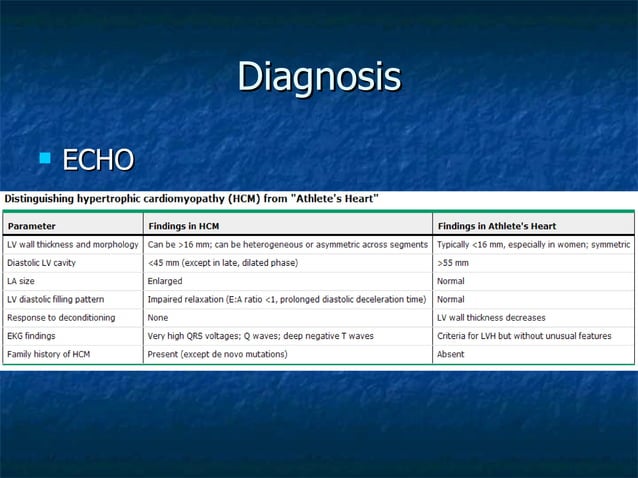 Sudden Cardiac Death PPT