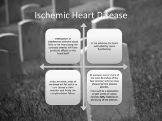 Sudden death | PDF