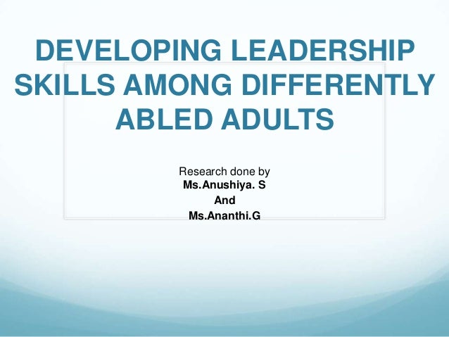 Ways To Help Students Improve Reading Skills how can you develop leadership skills among your primary learners