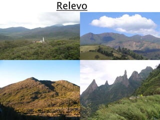 Relevo
 