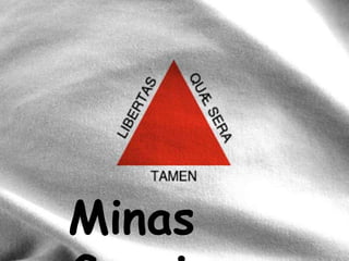 Minas
 