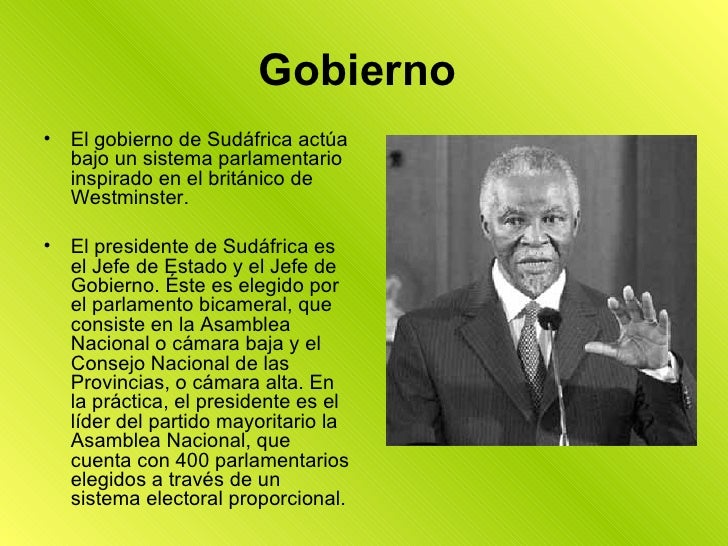 Sudáfrica