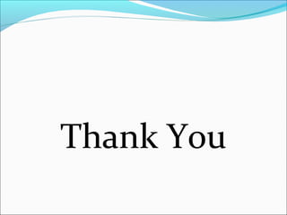 Thank You
 