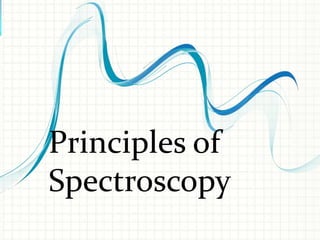 UV-Visible Spectroscopy Slide 10