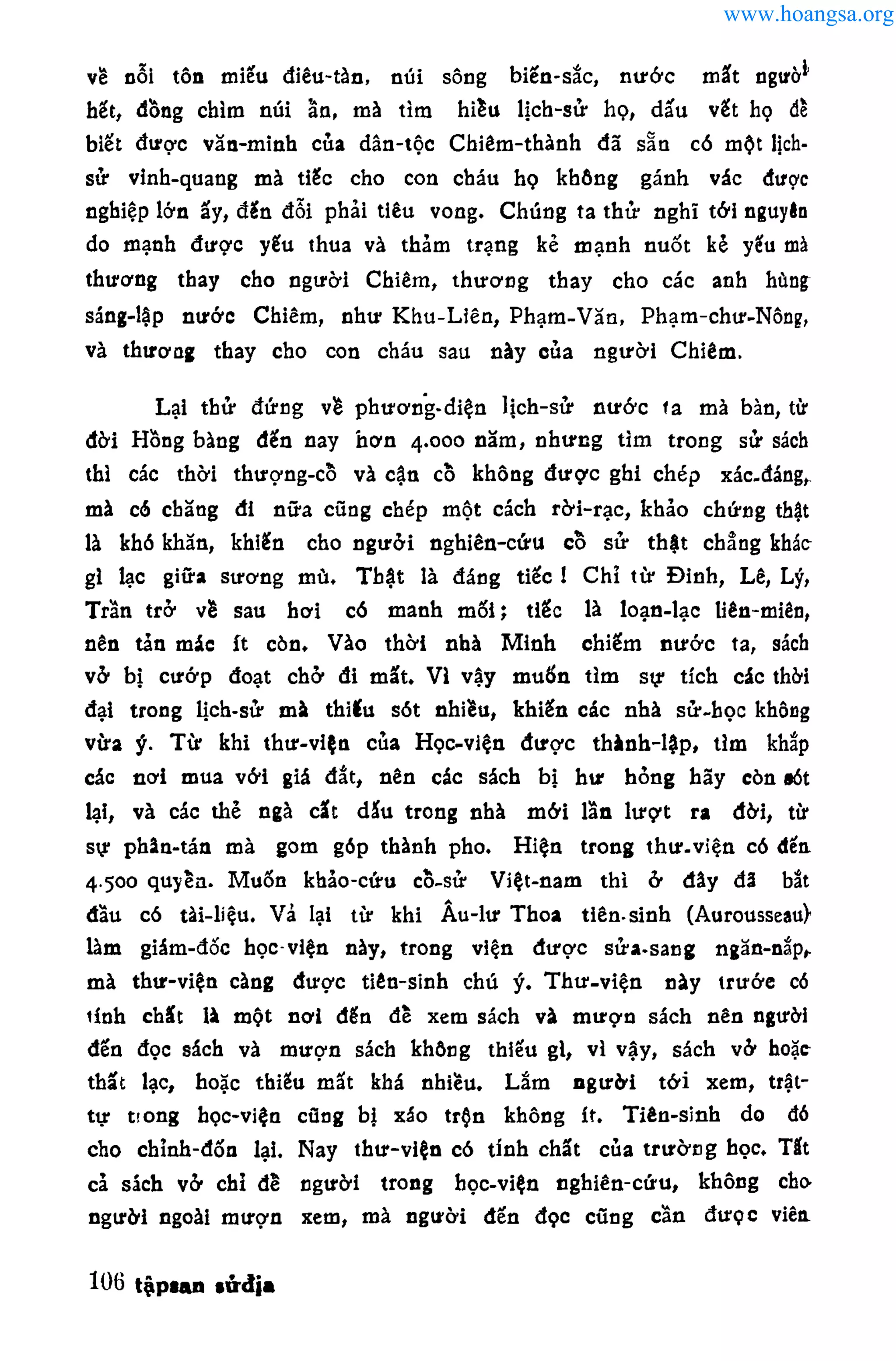 www.hoangsa.org
 