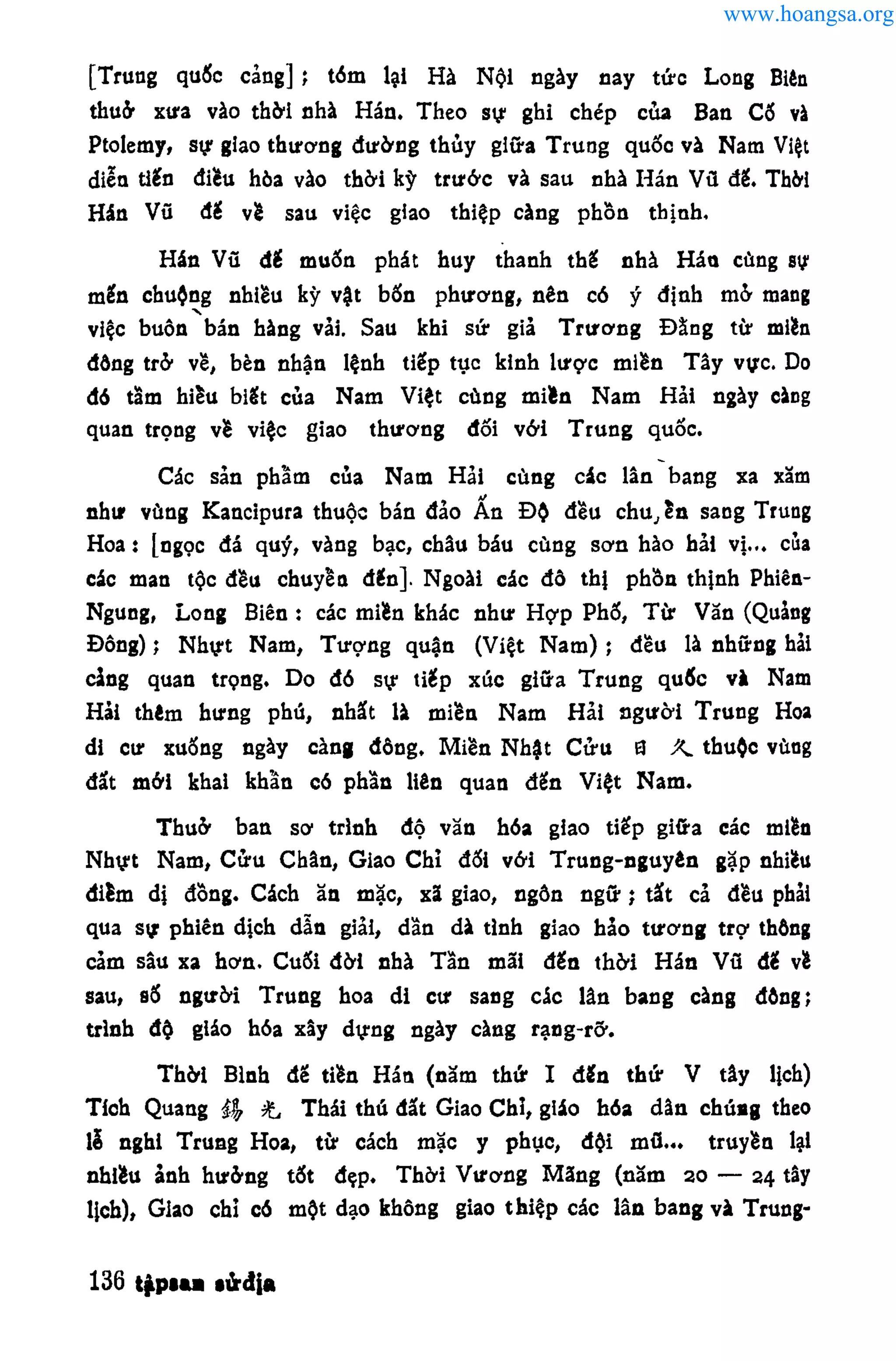 www.hoangsa.org
 