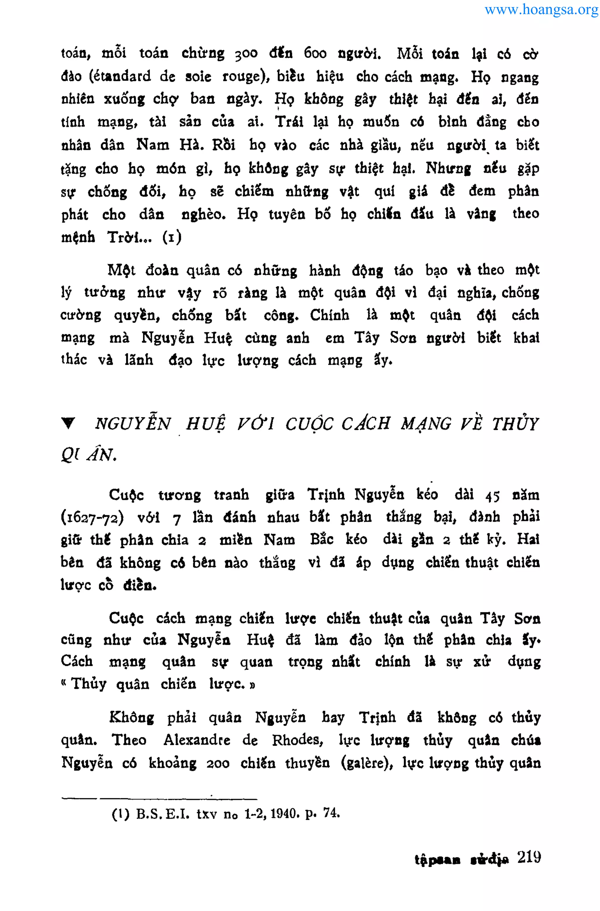 www.hoangsa.org
 