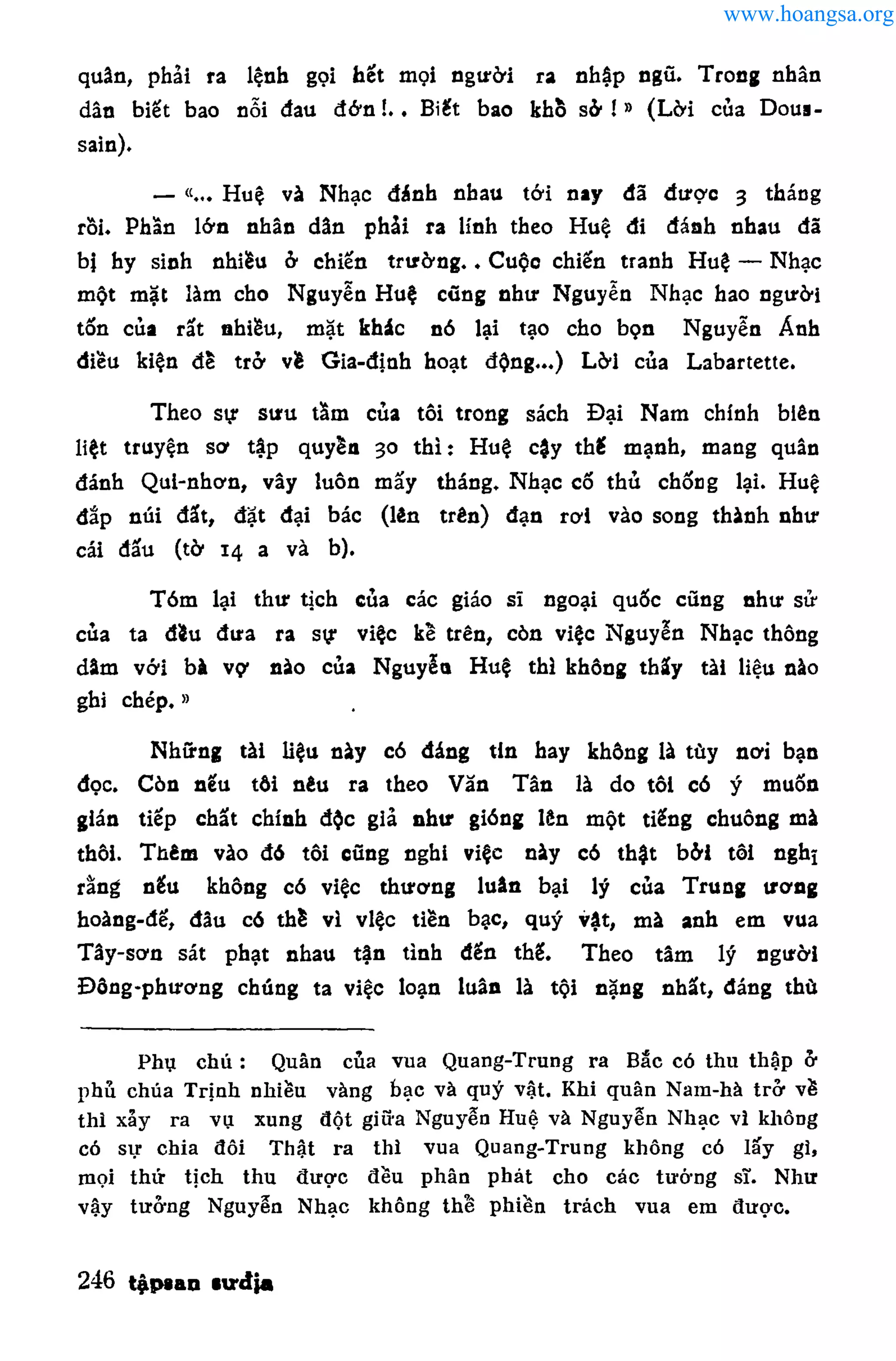 www.hoangsa.org
 
