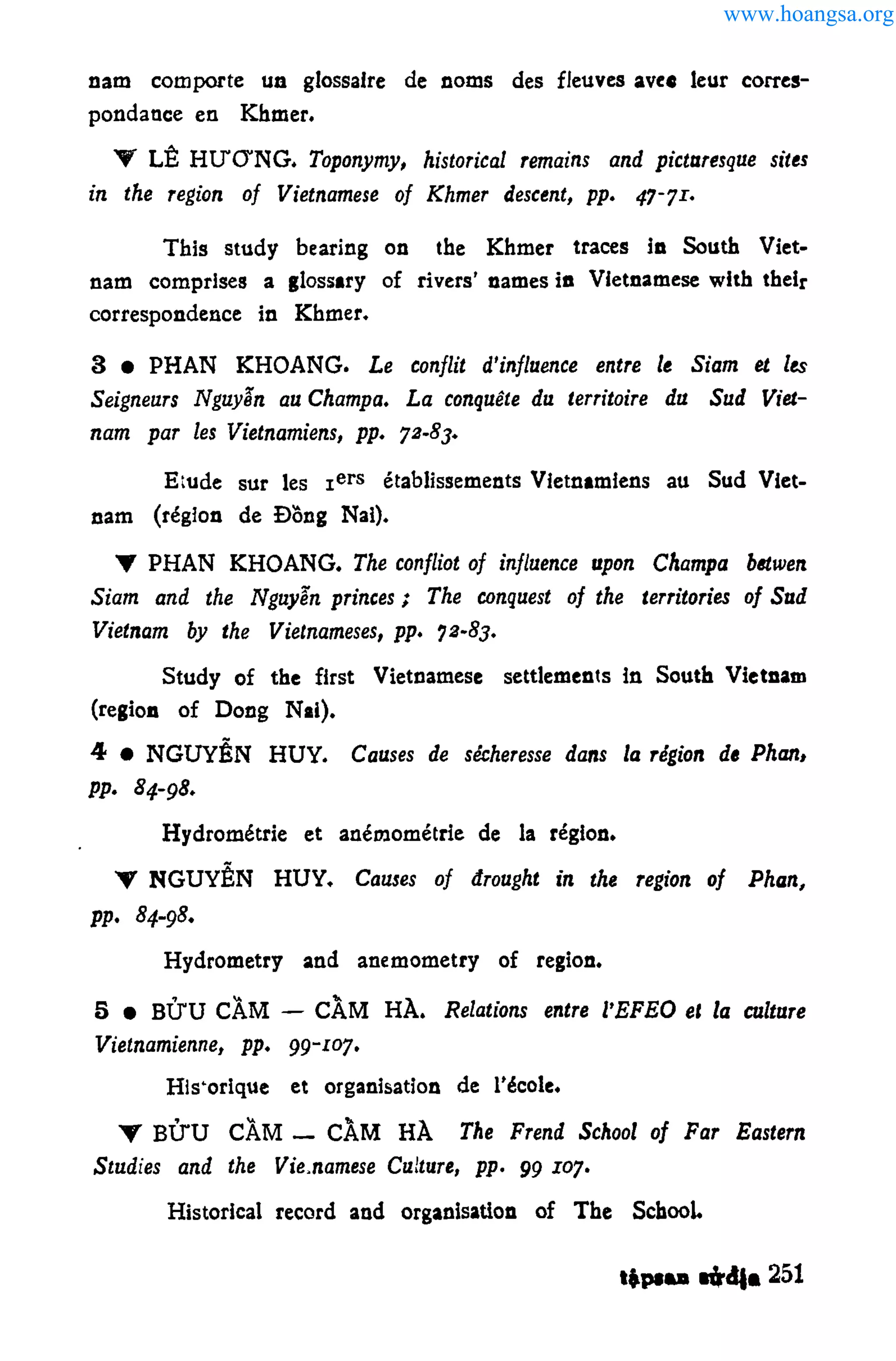 www.hoangsa.org
 
