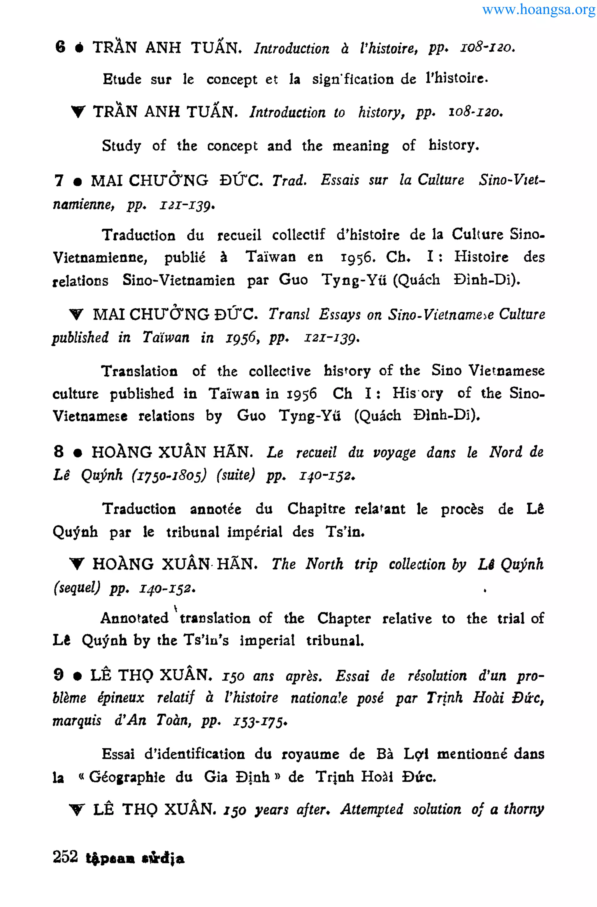 www.hoangsa.org
 