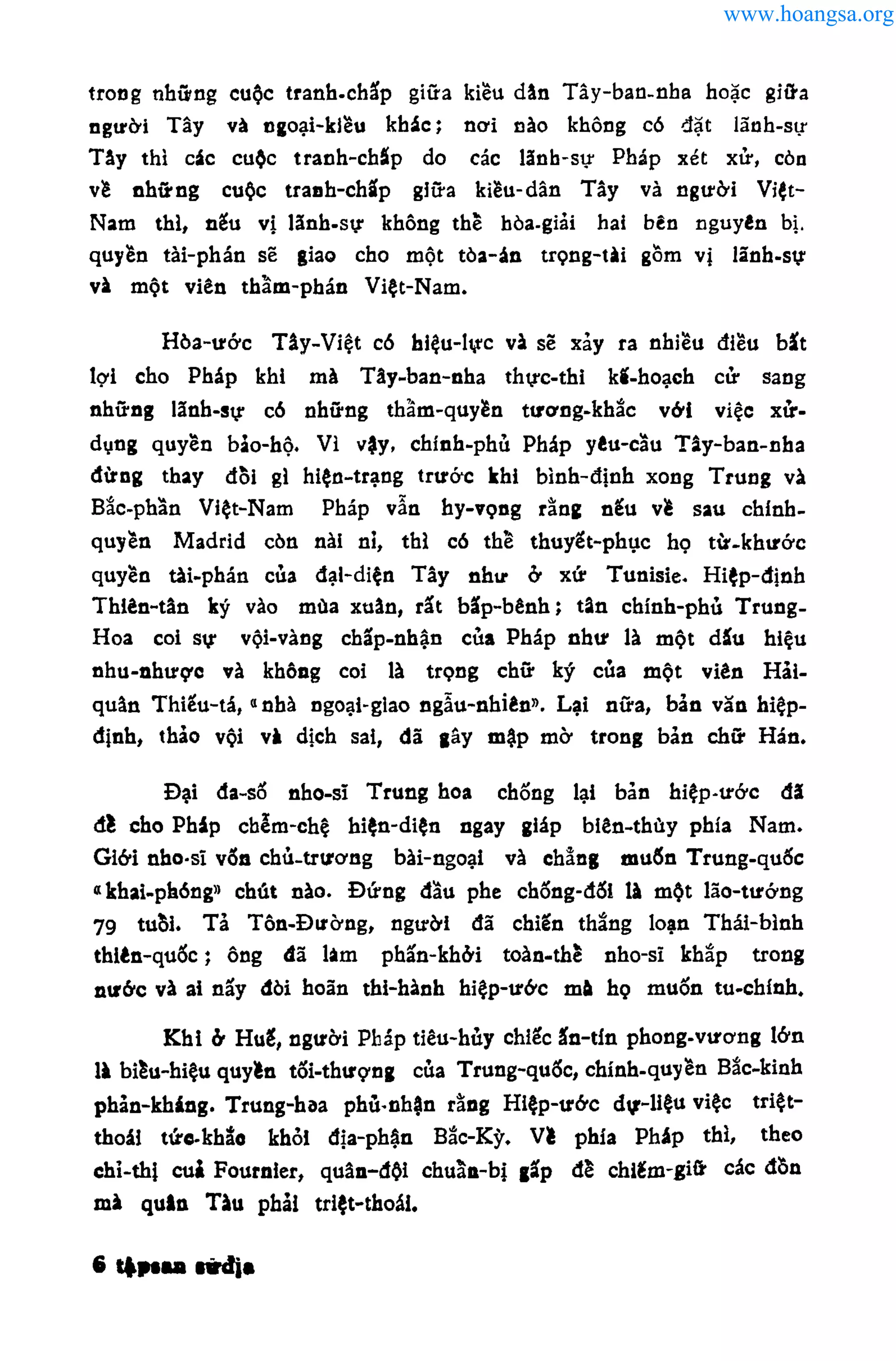 www.hoangsa.org
 