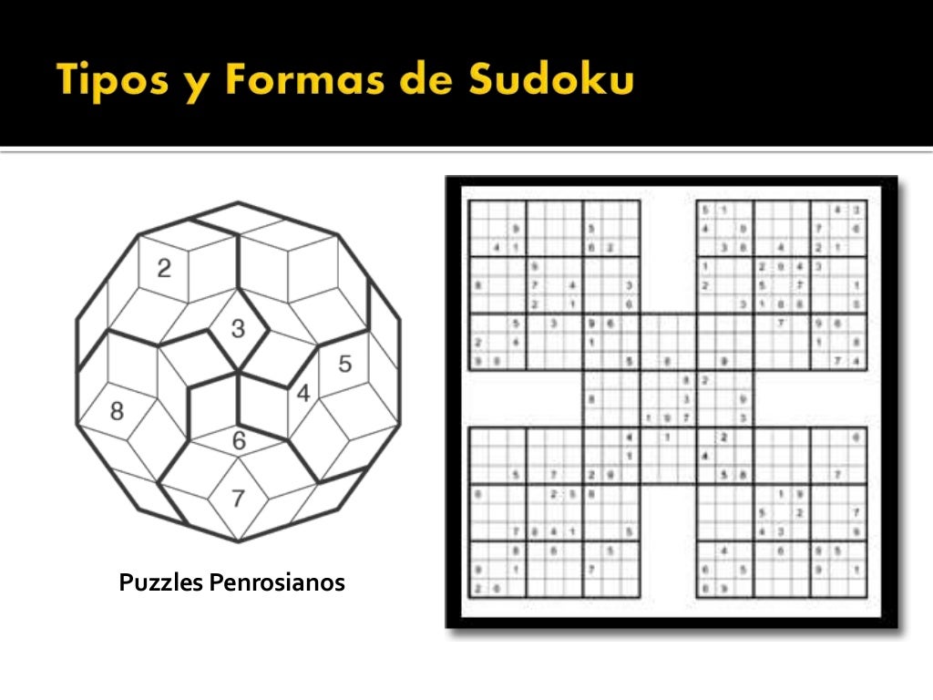 Sudoku Historia Usos Y Beneficios