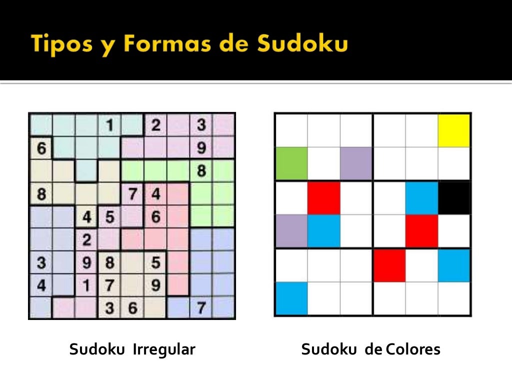 Sudoku Historia Usos Y Beneficios