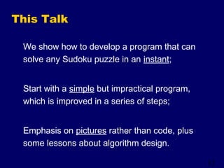 Sudoku | PPT