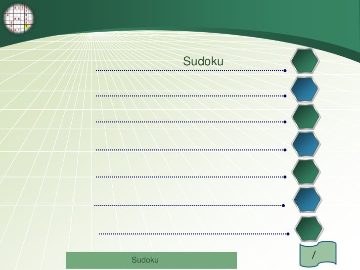 Sudoku Solving By Genetic Algorithm