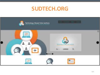 SUDTECH.ORG 
119 
 