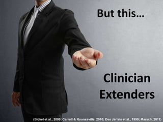 Transcend Geographical 
Boundaries 
40 
(Marsch, 2012) 
 