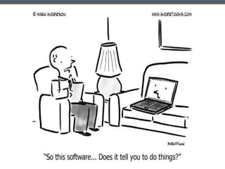 Facilitate Linkages to Services 
in One’s Community 
42 
(Marsch, 2012) 
 