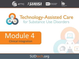 TES modules can be broadly classified as: 
• Substance Use/Abuse 
(e.g., drug refusal skills, coping with thoughts about using, 
identifying/managing triggers) 
• Risk Reduction for HIV, AIDS & STIs 
(e.g., drug use, HIV and hepatitis, identifying/managing triggers 
for risky sexual behaviors) 
• Cognitive and Emotional Regulation 
(e.g., managing negative thinking, anger management) 
• Psychosocial Functioning 
(e.g., effective problem solving, communication skills) 
Optional modules provide more advanced information on 
risk reduction and psychosocial functioning 
61 
 
